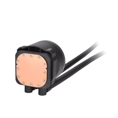 кулер Thermaltake TH420 V2 Ultra EX ARGB CL-W417-PL14SW-A