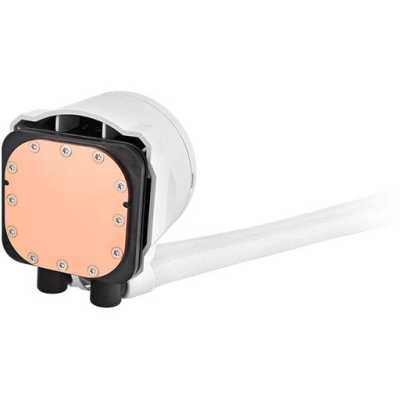 кулер Thermaltake TH420 V2 Ultra EX Snow ARGB CL-W428-PL14SW-A