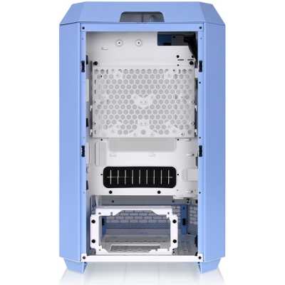 корпус Thermaltake The Tower 300 Hydrangea CA-1Y4-00SFWN-00