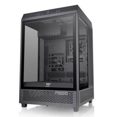 корпус Thermaltake The Tower 500 CA-1X1-00M1WN-00