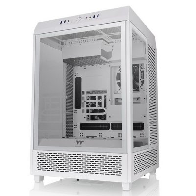 корпус Thermaltake The Tower 500 Snow CA-1X1-00M6WN-00