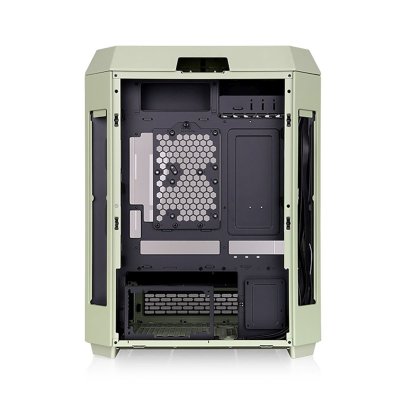 корпус Thermaltake The Tower 600 Matcha Green CA-1Z1-00MEWN-00