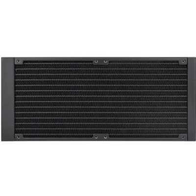 кулер Thermaltake Toughliquid 280 Ex Pro ARGB CL-W419-PL00BL-A