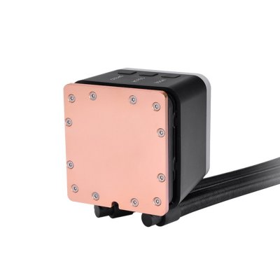 кулер Thermaltake Toughliquid 360 ARGB TRX40 Edition CL-W336-PL12GM-A
