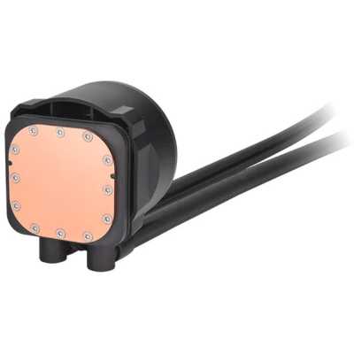 кулер Thermaltake Toughliquid 360 Ex Pro ARGB CL-W400-PL12BL-A