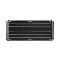кулер Thermaltake Toughliquid Ultra 240 CL-W322-PL12GM-A