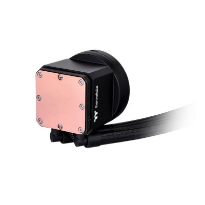 кулер Thermaltake Toughliquid Ultra 360 CL-W323-PL12GM-B