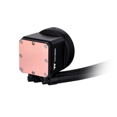 кулер Thermaltake Toughliquid Ultra 420 RGB CPU AIO Liquid Cooler CL-W370-PL14SW-A