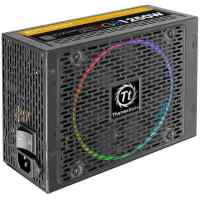 блок питания Thermaltake Toughpower DPS G RGB 1250W PS-TPG-1250DPCTEU-T