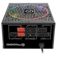 блок питания Thermaltake Toughpower DPS G RGB 750W PS-TPG-0750DPCGEU-R