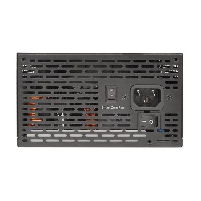 блок питания Thermaltake ToughPower GF A3 850W PS-TPD-0850FNFAGE-H Черный