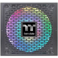 блок питания Thermaltake ToughPower GF1 ARGB 650W PS-TPD-0650F3FAGE-1 Черный
