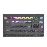 блок питания Thermaltake ToughPower GF2 ARGB 850W PS-TPD-0850F3FAGE-2 Черный