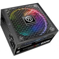 блок питания Thermaltake Toughpower Grand RGB 850W PS-TPG-0850F1FAPE-1
