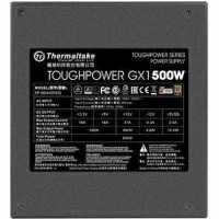 блок питания Thermaltake Toughpower GX1 500W PS-TPD-0500NNFAGE-1