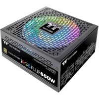 блок питания Thermaltake ToughPower iRGB Plus 850W PS-TPI-0850F3FDGE-1