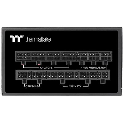 блок питания Thermaltake ToughPower PF1 1050W PS-TPD-1050FNFAPE-1