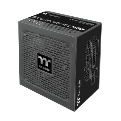 блок питания Thermaltake ToughPower PF3 750W PS-TPD-0750FNFAPE-3 Черный