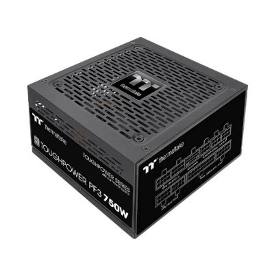 блок питания Thermaltake ToughPower PF3 750W PS-TPD-0750FNFAPE-3 Черный