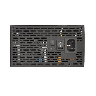 блок питания Thermaltake ToughPower PF3 750W PS-TPD-0750FNFAPE-3 Черный