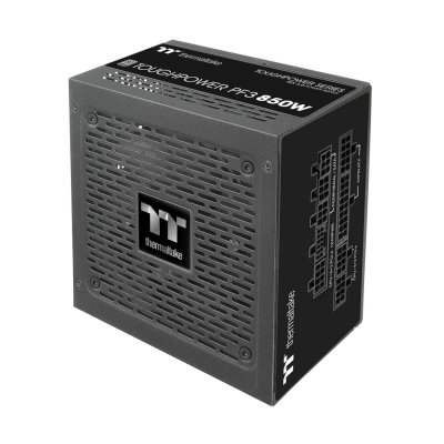 блок питания Thermaltake ToughPower PF3 850W PS-TPD-0850FNFAPE-3 Черный