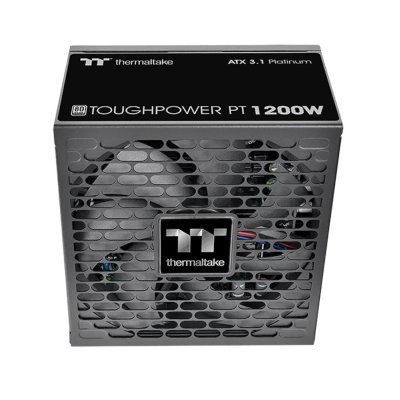 блок питания Thermaltake ToughPower PT 1200W PS-TPP-1200FNFAPE-1 Черный