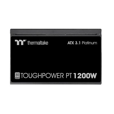 блок питания Thermaltake ToughPower PT 1200W PS-TPP-1200FNFAPE-1 Черный