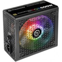 блок питания Thermaltake ToughPower RGB GX1 500W PS-TPD-0500NHFAGE-1