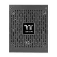 блок питания Thermaltake ToughPower SFX 650W PS-STP-0650FNFAGE-1 Черный