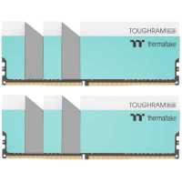 оперативная память Thermaltake Toughram RGB Turquoise RG27D408GX2-3600C18A
