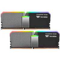 оперативная память Thermaltake Toughram XG RGB Black R016D408GX2-3600C18A