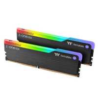оперативная память Thermaltake Toughram Z-One RGB Black R019D408GX2-4600C19A