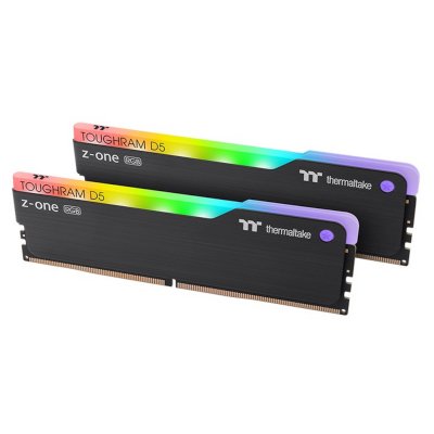 оперативная память Thermaltake Toughram Z-One RGB D5 RG30D516GX2-4800C40A