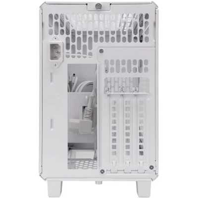 корпус Thermaltake TR100 White CA-11A-00S6NN-00