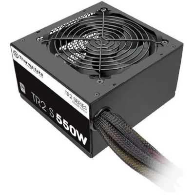 блок питания Thermaltake TR2 S 550W PS-TRS-0550NNWEU-2