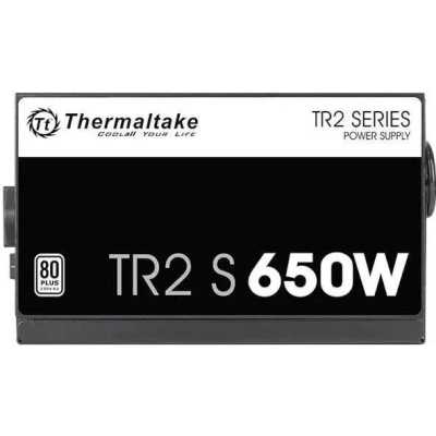 блок питания Thermaltake TR2 S 650W PS-TRS-0650NNCWEU-2