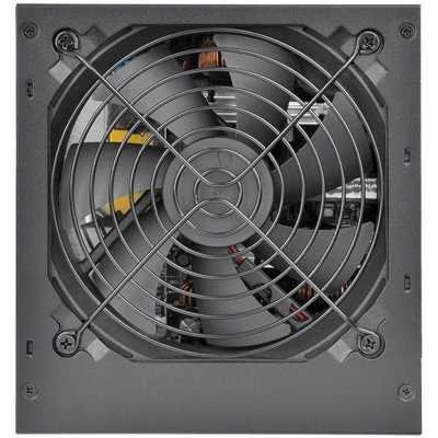 блок питания Thermaltake TR2 S 650W PS-TRS-0650NNSAWE-2 Черный