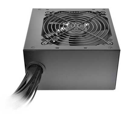блок питания Thermaltake TR2 S 650W PS-TRS-0650NNSAWE-2 Черный