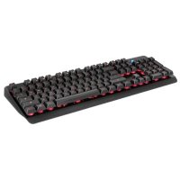 клавиатура Thermaltake Tt eSPORTS Challenger Edge Black Черный