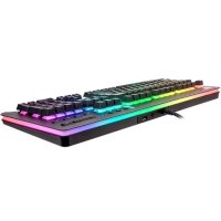 клавиатура Thermaltake Tt eSPORTS Level 20 Silver