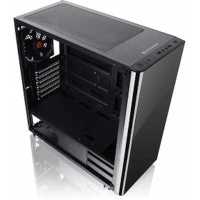корпус Thermaltake V200 TG CA-1K8-00M1WN-00