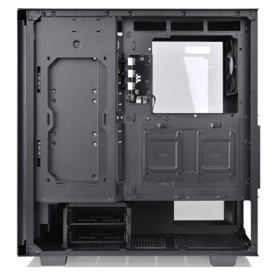 корпус Thermaltake V350 TG ARGB Air Black CA-1S3-00M1WN-03