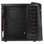 корпус Thermaltake V6 VM100M1W2Z-A
