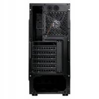 корпус Thermaltake Versa CA-1B3-00-M1NN-00