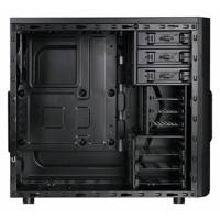 корпус Thermaltake Versa CA-1B3-00M1WN-00