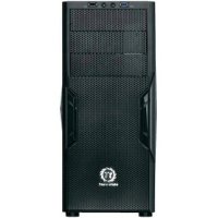 корпус Thermaltake Versa H22 CA-1B3-00M1NN-02