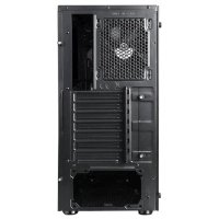 корпус Thermaltake Versa J23 TG CA-1L6-00M1WN-00
