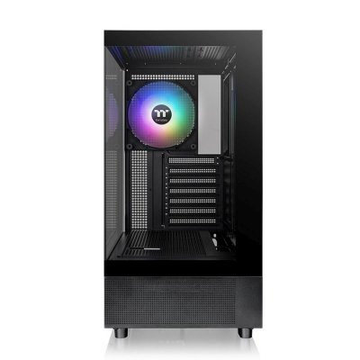 корпус Thermaltake View 270 TG ARGB Black CA-1Y7-00M1WN-00