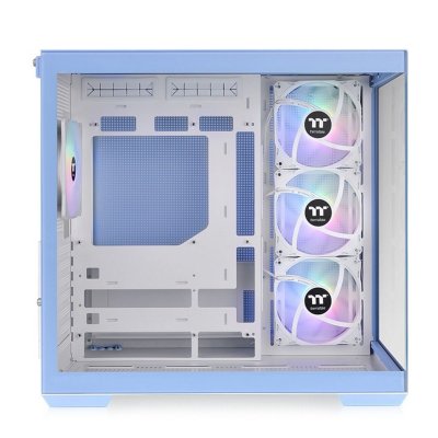 корпус Thermaltake View 380 TG ARGB Blue CA-1Z2-00MFWN-00