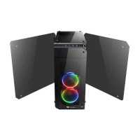 корпус Thermaltake View 71 TG RGB CA-1I7-00F1WN-01